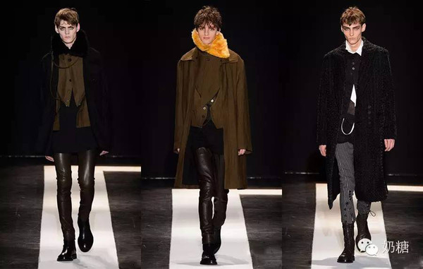 暗黑服装推荐 (暗黑服饰最新款)