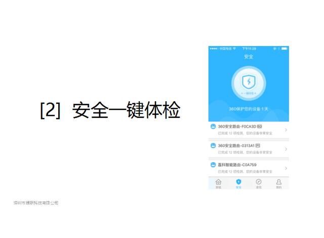 360智能管家路由器,360安全智能家居