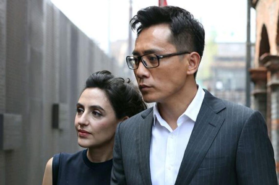 刘烨和安娜的婚姻，透露出了3点幸福的秘诀