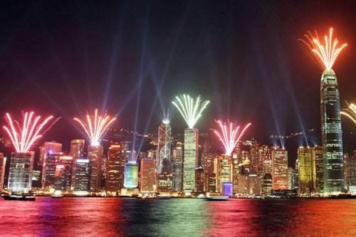 世界上最合适过圣诞节的美丽地方,圣诞节合适去的地方