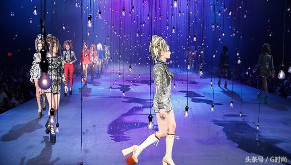 2016时尚元素大回顾,2016时尚界大事件