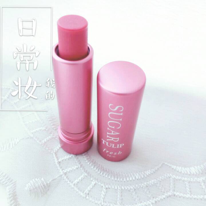 有色润唇膏学生党伪素颜,合适素颜的有色润唇膏安全