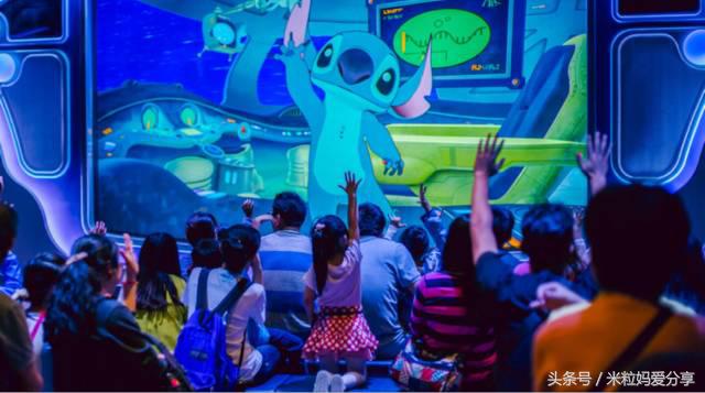 广州亲子游5天自由行不累,合适带宝宝去的亲子游