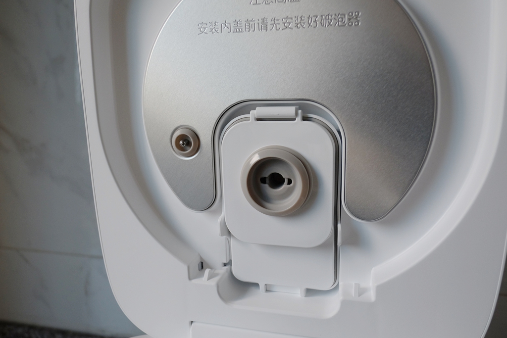 米家ih微压电饭煲mfb2am测评,米家ih电饭煲测评