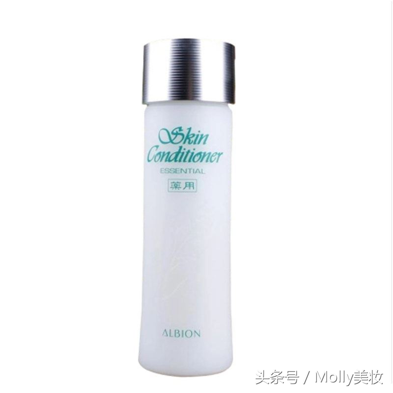 合适痘痘混油皮的护肤水,闭口痘痘大油田太糟心