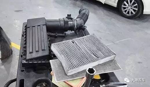 防冻液管老化怎么办,管子老化