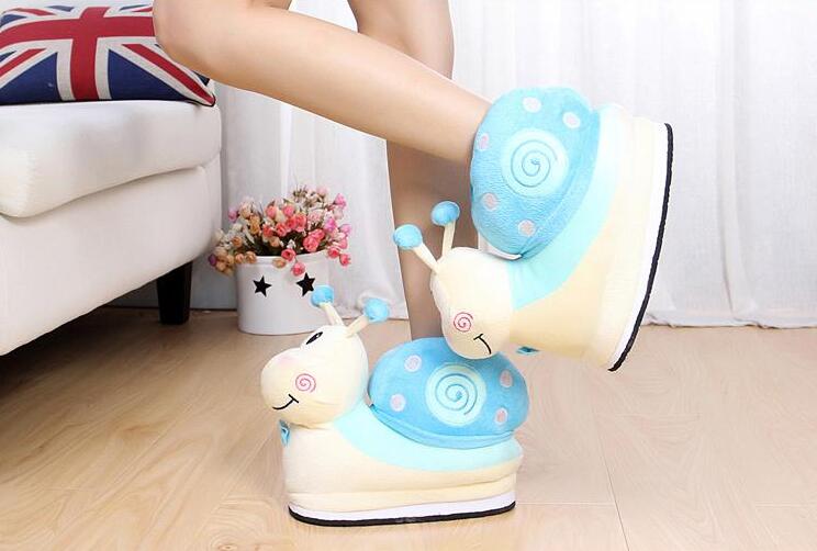 又实用又好穿又暖和的拖鞋,超好看而实用的冬季拖鞋