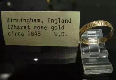 戒指指南书,戒指帅气戴法教程