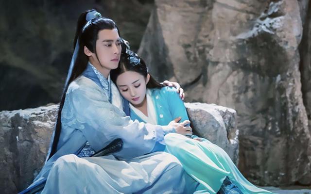 赵丽颖李易峰最后的结局,李易峰和赵丽颖最后一次同台