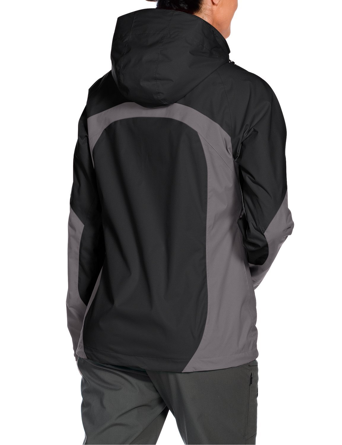 五大户外品牌,冬季户外保暖品牌