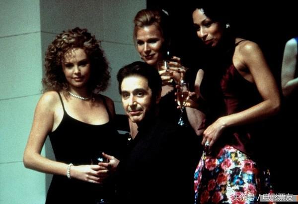 这部你不能够错过的高分科幻片,推荐十大经典科幻高分电影