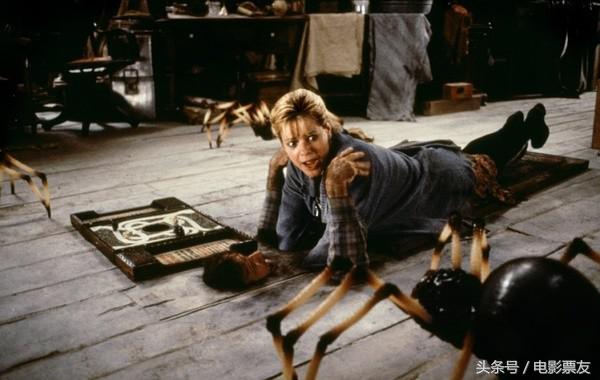 这部你不能够错过的高分科幻片,推荐十大经典科幻高分电影