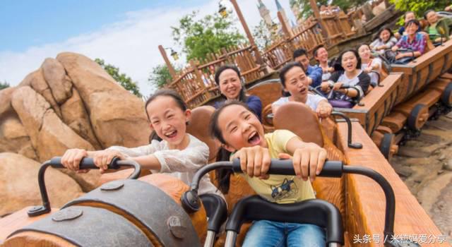 广州亲子游5天自由行不累,合适带宝宝去的亲子游