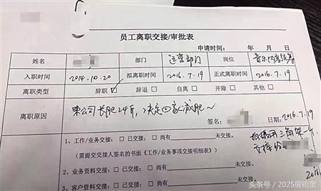 年底了你的辞职信准备好了吗,年底了你的辞职信写好了么