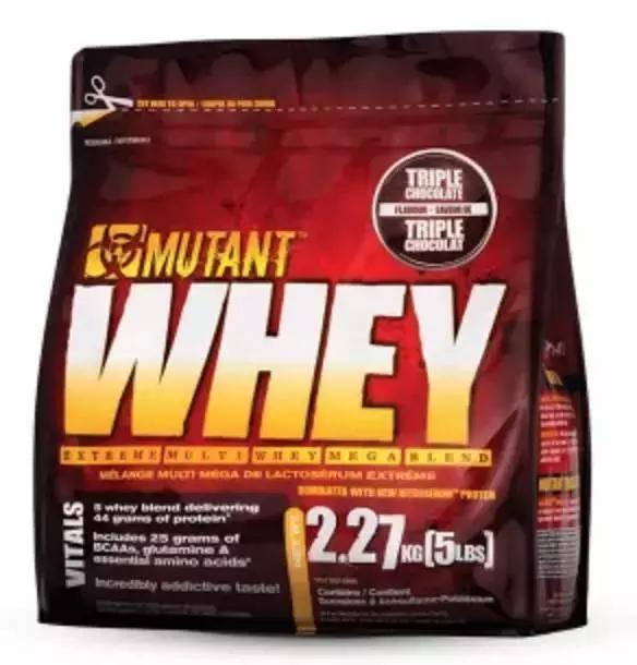 不甜的蛋白粉测评,粉蛋测评推荐