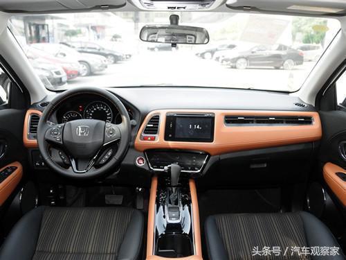 合资小型suv第一名别克小型suv,这款小型suv才是实用主义信赖首选