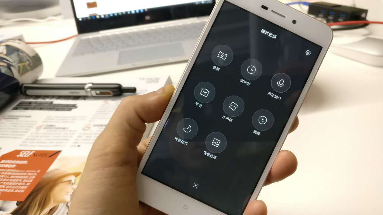 小米红米4a手机测评,499的红米watch4