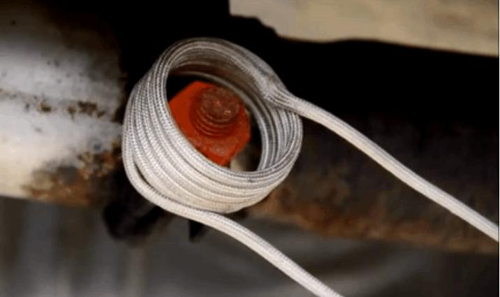 螺丝锈死拧不下来用可乐能够吗,螺丝生锈了拧不下来倒可乐有用吗