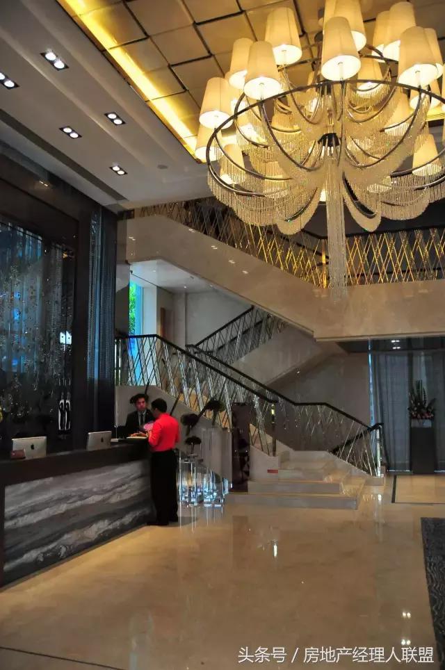 26个绝美售楼处设计图,100套绝美别墅设计图