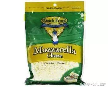 补钙的奶酪是哪种最好,补钙奶酪