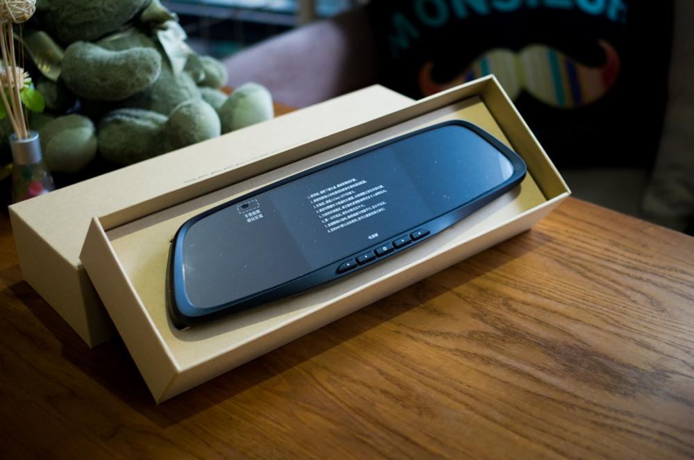 360后视镜版行车记录仪测评,70迈和360哪款后视镜行车记录仪好