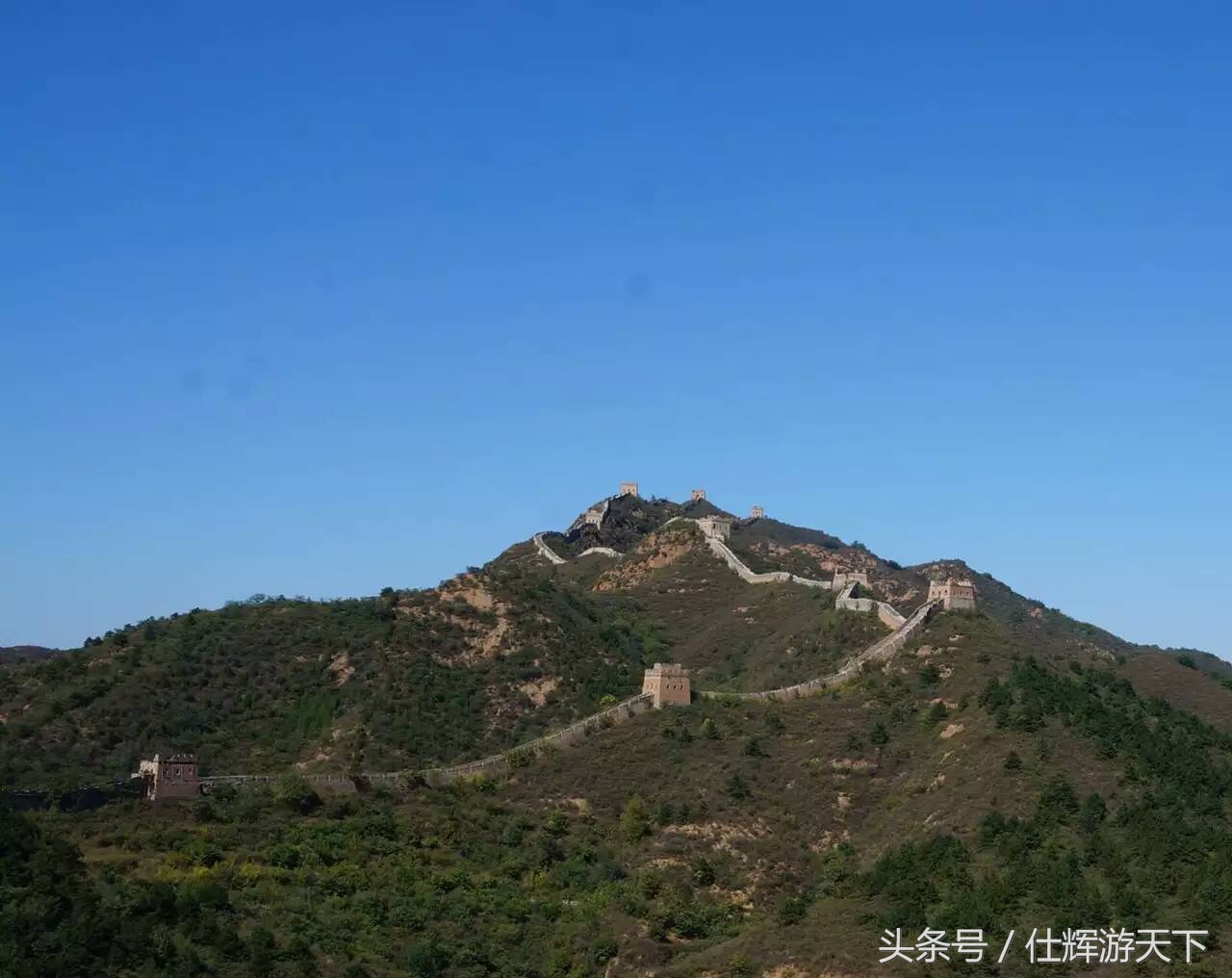 北京司马台长城,北京司马台长城在哪里