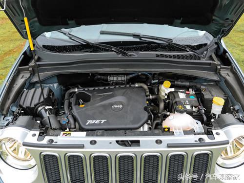 合资小型suv第一名别克小型suv,这款小型suv才是实用主义信赖首选