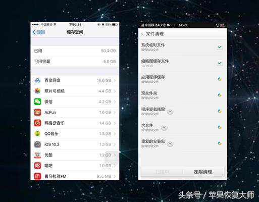 越狱后的iphone有什么好处和坏处,iphone越狱之后是什么样子