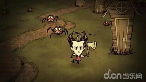 饥荒海难免费游戏,饥荒海难官方正版下载官网