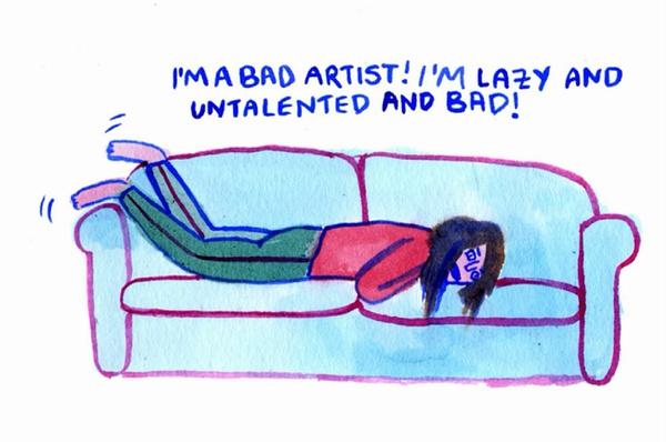 解读马男波杰克,马男波杰克生活真相