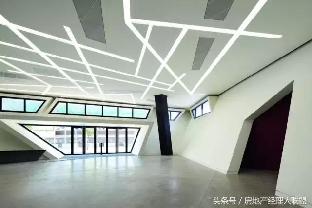 26个绝美售楼处设计图,100套绝美别墅设计图