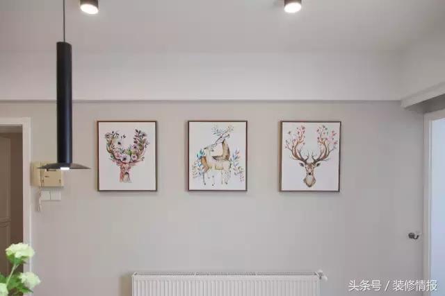 自带高能隐形床|经纪人家的房子都装的这么带感吗？