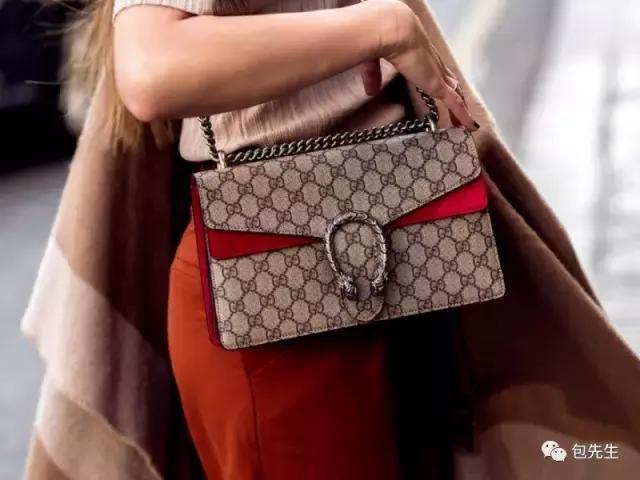 gucci哪几款包值得买,gucci不值得买的十大必买经典款包