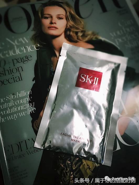 推荐一款熬夜面膜,最热门4款涂抹面膜