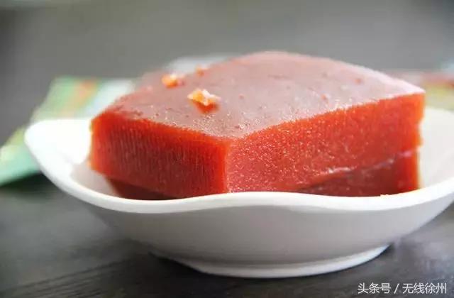 徐州特产有哪些值得带的,徐州合适带什么特产回家呢