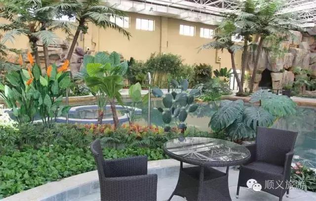 顺义值得逛的地方冬天,冬季顺义