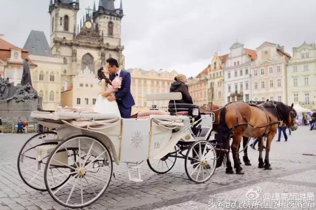 看看那些旅行目的地能够17浪