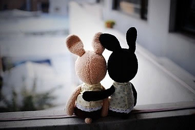 爱情来日方长什么意思,爱情来日方长文案