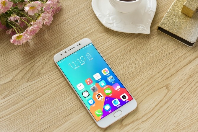 学生党推荐用的高颜值手机,推荐学生党的高颜值手机