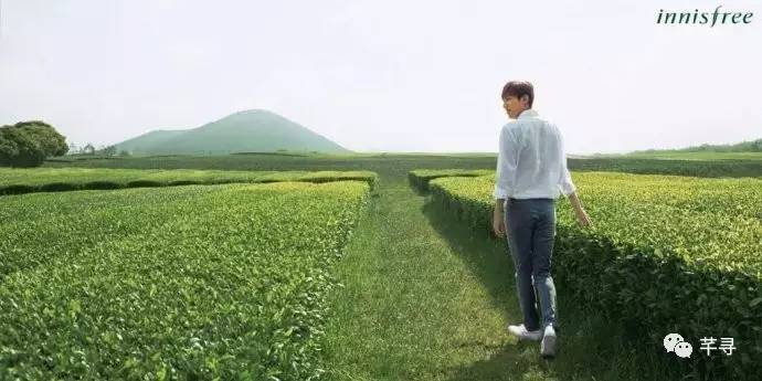 不止免签和免税店，还有各家爱豆，都在喊你去济州岛办婚礼！