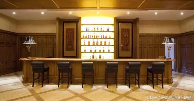 26个绝美售楼处设计图,100套绝美别墅设计图