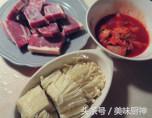 牛肉汤做法和配料,这才是正宗牛肉汤的正确做法