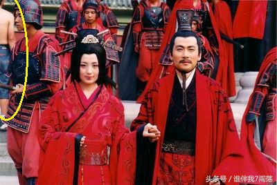 古装剧搞笑穿帮,古装剧搞笑穿帮大全