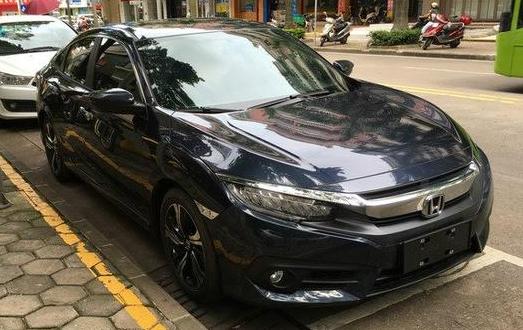 本田思域博越,博越和思域哪一个值得选