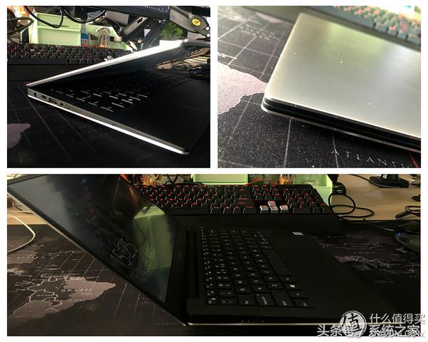 戴尔电脑全新xps13,笔记本换了cpu需要重新做系统吗