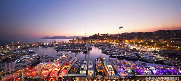 五大最豪华的邮轮,全球最豪华邮轮造价75亿