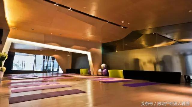 26个绝美售楼处设计图,100套绝美别墅设计图