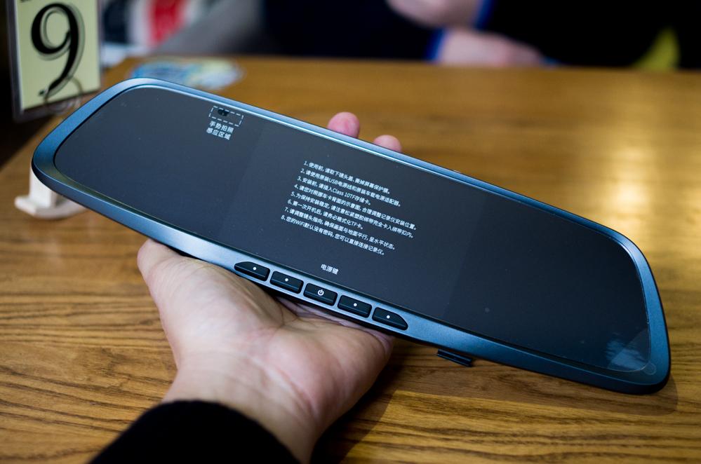 360后视镜版行车记录仪测评,70迈和360哪款后视镜行车记录仪好