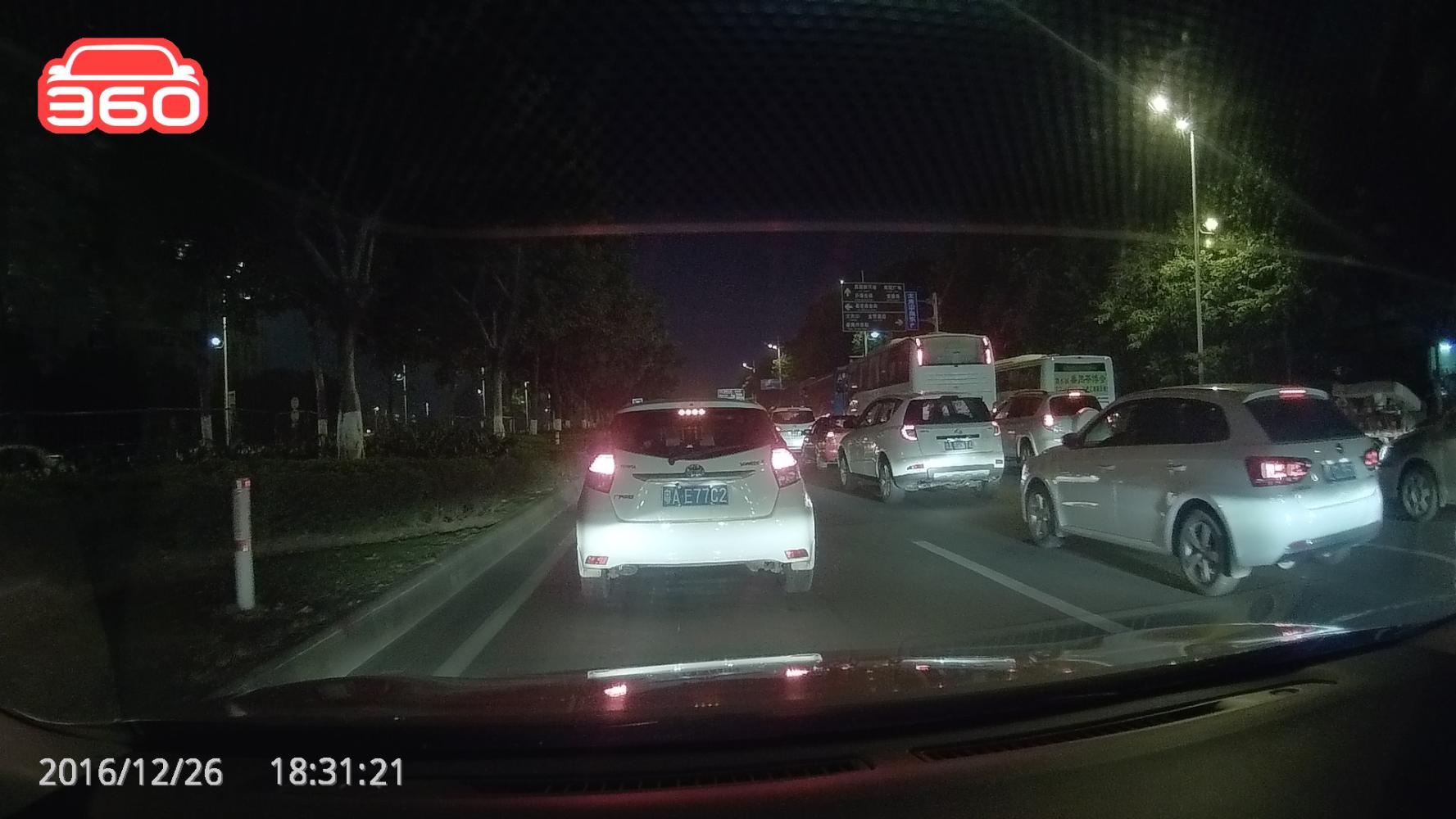 360后视镜版行车记录仪测评,70迈和360哪款后视镜行车记录仪好