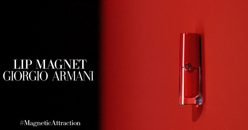 阿玛尼染唇液005试色,阿玛尼新出了个唇泥色号